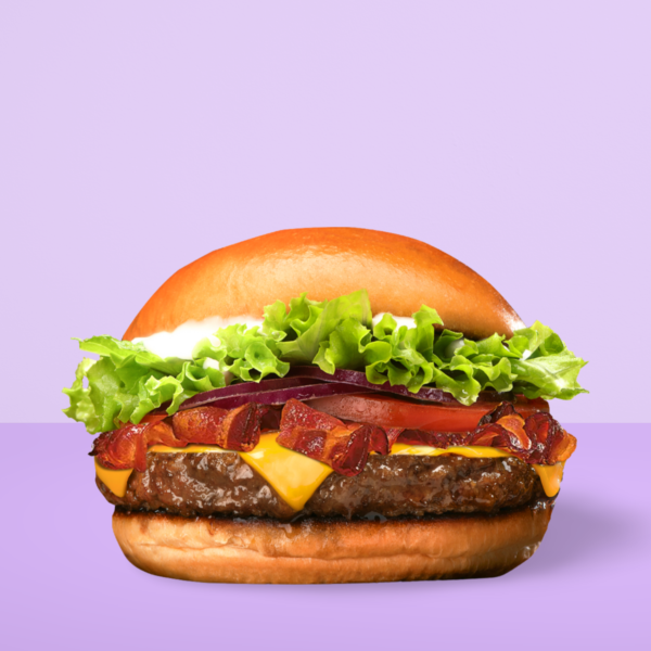 Bacon Burger